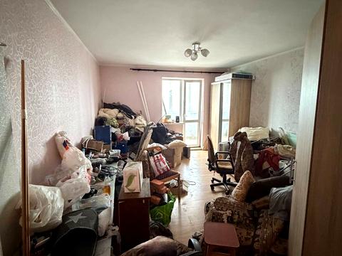квартира по адресу Михаила Максимовича ул. (Трутенко Онуфрия), 3-Г