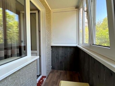 квартира по адресу 1-го Мая ул. (1-го Травня), 8а