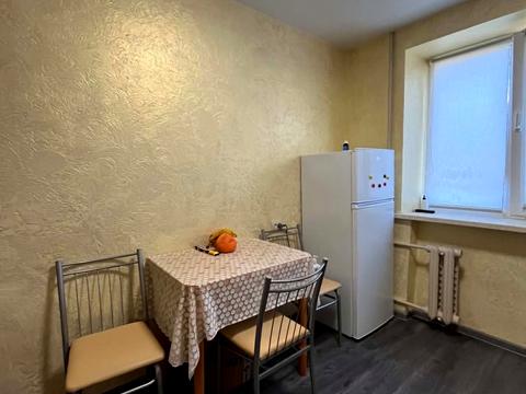 квартира по адресу 1-го Мая ул. (1-го Травня), 8а