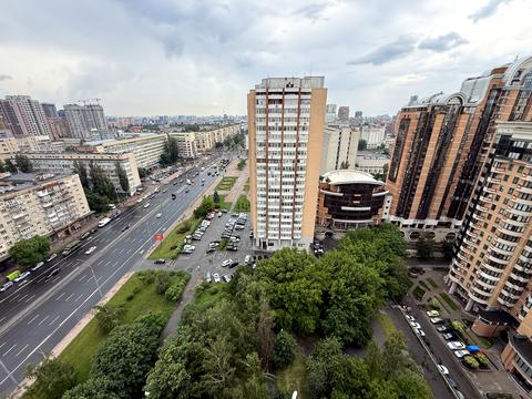 квартира за адресою Лесі Українки бульв., 21-А