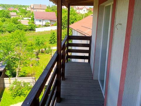 будинок за адресою Світанкова вул., 15