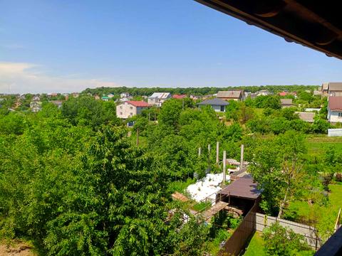 будинок за адресою Світанкова вул., 15
