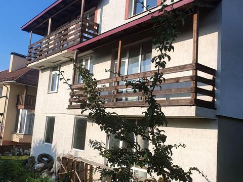 будинок за адресою Світанкова вул., 15