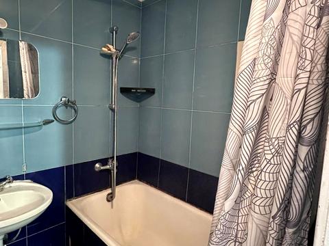 квартира за адресою Пантелеймона Куліша вул. (Челябінська), 17