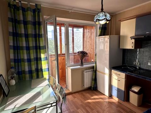 квартира за адресою Пантелеймона Куліша вул. (Челябінська), 17