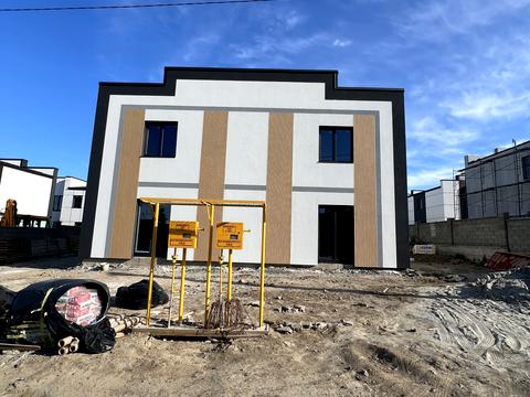 будинок за адресою Кулика і Гудачека вул. (Макарова)