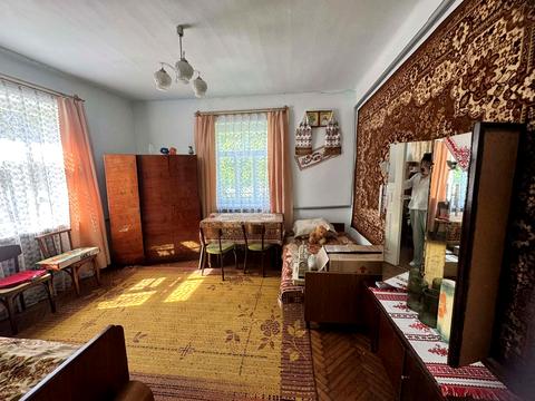 дом по адресу Лесі Українки, 7