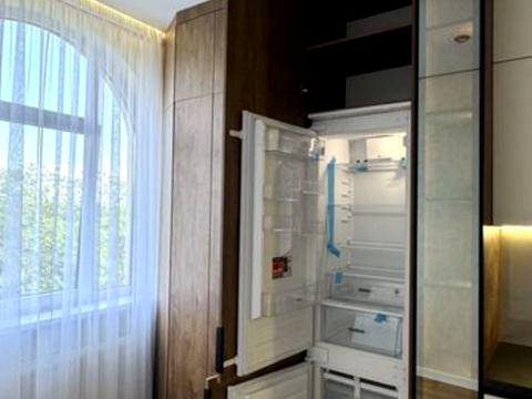 квартира за адресою Дача Ковалевського вул., 91