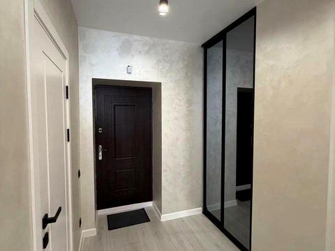 квартира за адресою с. Новосілки, Миру вул., 7