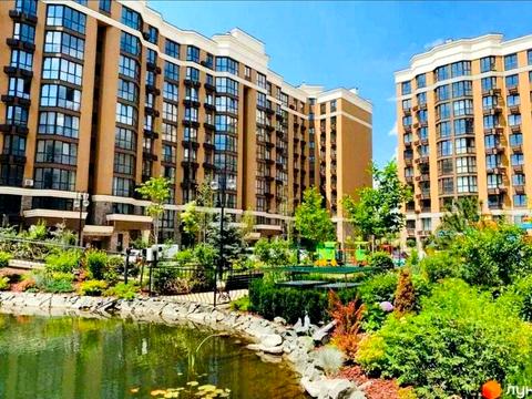 квартира за адресою с. Новосілки, Миру вул., 7