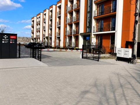 квартира за адресою смт. Гостомель, Українська вул., (Будинок 5)