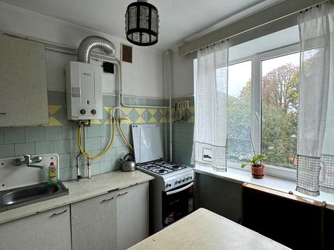 квартира по адресу Коцюбинского ул., 4