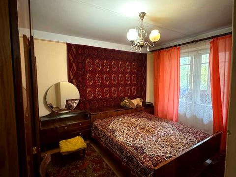 квартира по адресу Коцюбинского ул., 4