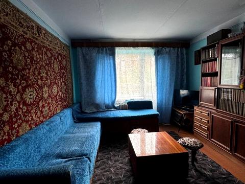 квартира по адресу Коцюбинского ул., 4