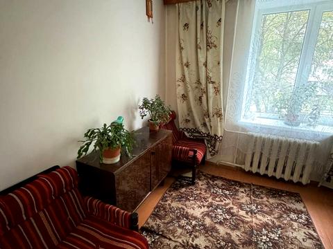 квартира по адресу Коцюбинского ул., 4