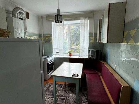 квартира по адресу Коцюбинского ул., 4