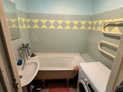 квартира по адресу Коцюбинского ул., 4