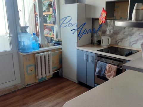 квартира по адресу Вышгородская ул., 47-Б
