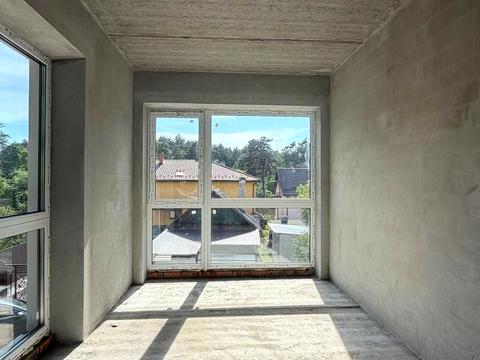 квартира за адресою Незалежності України вул., 54