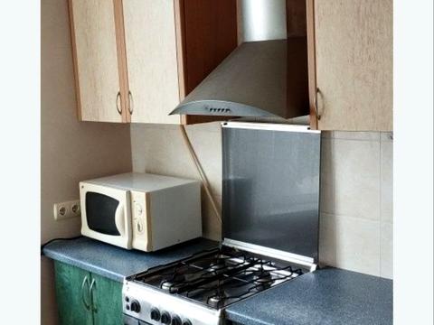 квартира за адресою Одеса, Сім'ї Глодан вул., 23