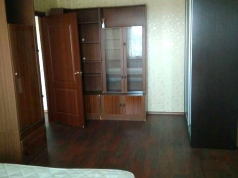 квартира за адресою Одеса, Сім'ї Глодан вул., 23