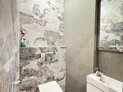 квартира по адресу Леси Украинки бульв., 21-А
