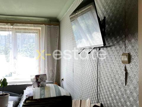 квартира за адресою житловий масив Тополя-2 вул., 3