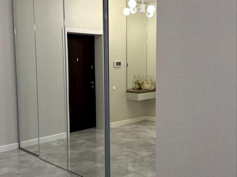 квартира за адресою Трускавецька вул., 8
