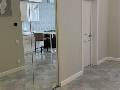 квартира за адресою Трускавецька вул., 8
