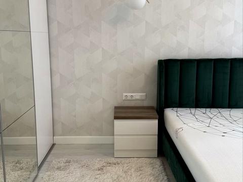 квартира за адресою Трускавецька вул., 8