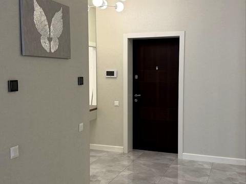 квартира за адресою Трускавецька вул., 8