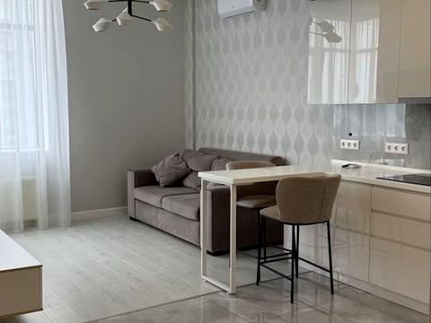 квартира за адресою Трускавецька вул., 8