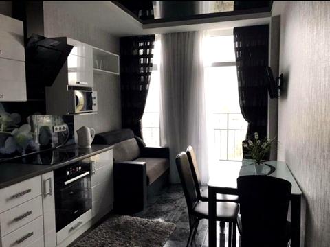 квартира за адресою Київ, Регенераторна вул., 4 к1