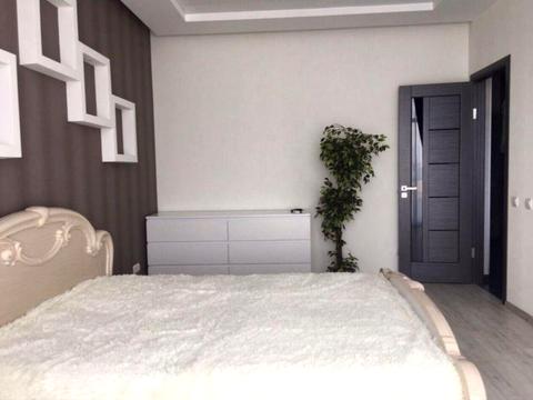 квартира за адресою Київ, Регенераторна вул., 4 к1
