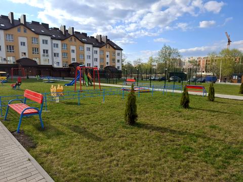 квартира за адресою Героїв Крут вул., 8