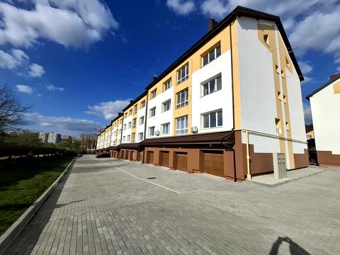 квартира за адресою Героїв Крут вул., 8