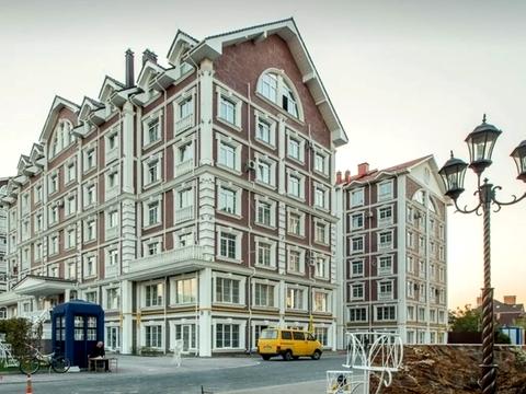 квартира за адресою Дмитра Луценка вул. (Крейсера "Аврора"), 10