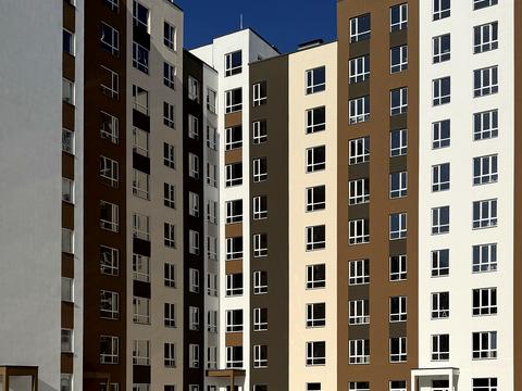 квартира по адресу Героїв Крут ул., 4