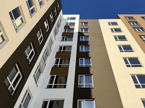 квартира по адресу Героїв Крут ул., 4