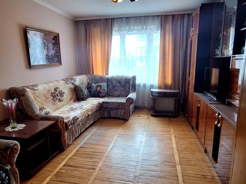 квартира за адресою Сергія Скальда вул. (Комарова), 29-А