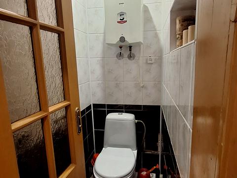 квартира за адресою Сергія Скальда вул. (Комарова), 29-А