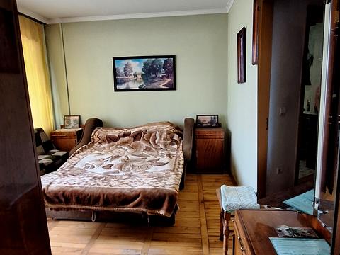квартира за адресою Сергія Скальда вул. (Комарова), 29-А