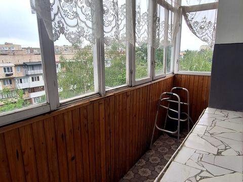 квартира за адресою Сергія Скальда вул. (Комарова), 29-А