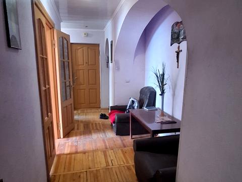 квартира за адресою Сергія Скальда вул. (Комарова), 29-А