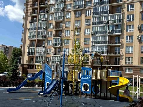 квартира по адресу Метрологическая ул., 25