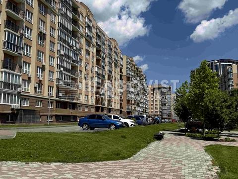 квартира по адресу Метрологическая ул., 25