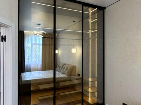 квартира за адресою Дача Ковалевського вул., 91