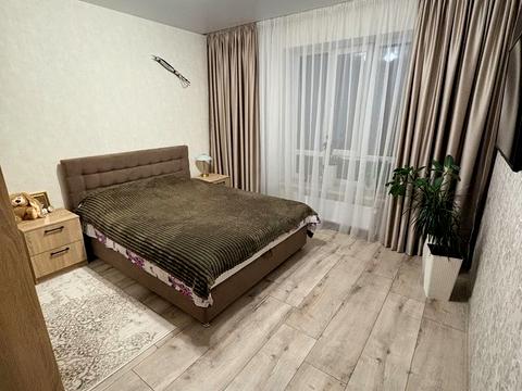 квартира за адресою Чубинського вул., 8-А