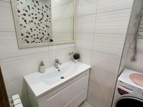 квартира за адресою Чубинського вул., 8-А