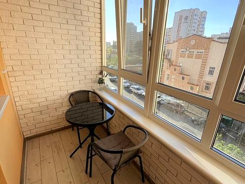 квартира за адресою Чубинського вул., 8-А
